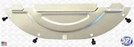 727 Automatic Transmission Converter Cover Fits 62-78 Big Block 426HEMI Mopar. Fixed Price $49.95.