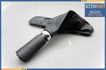 2007-2015 Mini Cooper R56 R55 R59 Parking Brake Handle Boot Cover 2752940. Fixed Price $24.00.