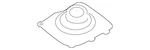 Genuine Nissan Shift Boot 74960-EA000. Fixed Price $40.44.