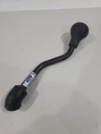 2011 Ford F-250 Pickup Trasnfer Case Shift Lever With Knob 7C34-7E067-AD. Fixed Price $79.95.