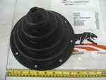 Transmission Shifter Boot For Kenworth Freightliner. Pai 740430 Ref # Hun 68D885. Fixed Price $19.50.