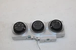2003 Nissan 350Z Climate Control Switch Oem QU67. Fixed Price $40.00.