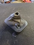 96-02 Bmw Z3 Trim Boot Leather Manual Shifter Oem R3. Fixed Price $32.00.