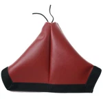 Classic Consoles Shift Boot Dark Red Mustang 1965-1973. Fixed Price $37.29.