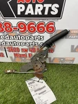 2017 Toyota Corolla Emergency Parking Brake Lever Oem. Fixed Price $43.64.