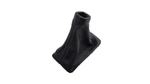 Oem Parts Center Console Auto Gear Shift Lever Boots Black For 2015- Sorento. Fixed Price $27.00.