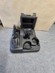2002 05 Dodge Ram Floor Console Cupholder With Shift Boot Manual And 4X4. Fixed Price $299.00.