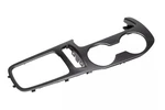 Genuine Liquid Palladium Dark Metallic Front Floor Console Trim Plate 84068501. Fixed Price $35.57.