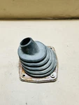 1984-1988 Toyota Pickup 2WD Rubber Shift Boot Trim Ring 5-SP Manual Oem. Fixed Price $79.99.