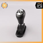05-09 Mercedes W209 CLK500 CLK550 Shifter Knob Boot Oem. Fixed Price $69.23.