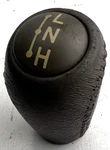 Lexus GX470 03-09 Oem 4WD Transfer Case Shifter Lever Knob Leather Beige. Fixed Price $24.96.