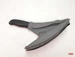2004 Bmw 330CI 330I 325I 325CI E46 Park / Emergency Brake Handle Cover Gray. Fixed Price $29.99.