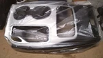 Genuine Mopar Gear Shift Indicator Bezel 6FD931X9AC. Fixed Price $479.55.