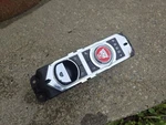 10-13 Jaguar Xj X351 Electronic Shifter Gear Selector AW93-7E453-BD Oem. Fixed Price $85.00.