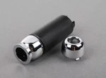 Genuine Mini R50 R53 R55 R56 R57 R59 Parking Brake Lever Handle Chromline New. Fixed Price $62.95.