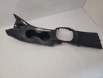 2013-2017 Hyundai Veloster Center Console Shifter Cup Holder Trim Automatic Oem. Fixed Price $84.81.