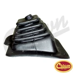 Crown J5752009 Shifter Boot Fits 80-83 Jeep CJ-5 / 80-86 CJ-7 81-86 CJ-8. Fixed Price $35.90.