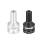 Mishimoto For Non-threaded Shifter Adapter Kit Silver. Fixed Price $36.43.
