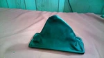 1984-1989 (C4) Corvette Automatic Shift Boot Gm Part #14047412. Fixed Price $90.00.