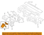 Gm Oem 15-18 City Express Instrument Panel Components-shift 19316768. Fixed Price $93.94.