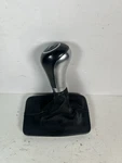 2012-2014 Mercedes W204 C300 C250 E350 Shifter Knob Boot Cover Black Oem. Fixed Price $50.00.