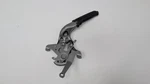 Mazda MX-5 Miata Damaged Emergency Brake Pull Handle NF7A44010 Oem. Fixed Price $90.00.