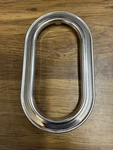 73-79 Ford Truck 78 Bronco Transfer Case Shifter Boot Trim Ring 1973-1979 New. Fixed Price $71.24.
