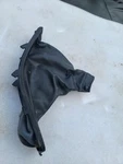 03 - 07 Subaru Forester Parking Brake Boot 92123SA020. Fixed Price $45.00.
