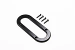Lokar X70-BHR Hand Brake Boot Ring. Fixed Price $77.65.