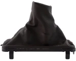 New Oem 15-17 Ford F-150 King Ranch Gear Shift Lever Boot Brown Java Leather. Fixed Price $46.25.