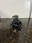 2017-2019 Audi Q7 Center Console Floor Shifter Gear Selector Oem.. Fixed Price $119.00.