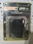 Shifter Boot European Style 1/4" X 3/8" Mr Gasket 6356. Fixed Price $45.00.
