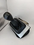 1984-1989 Nissan 300ZX Z31 Manual Transmission Shifter Knob Assembly Complete Oe. Fixed Price $950.00.