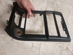 Mazda Fc RX-7 S5 89-91 Center Radio Climate Bezel Trim Black Oem. Fixed Price $115.00.