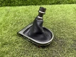 2015-2020 Ford Mustang Shelby GT350 Bezel Shifter Trim Surround Boot. Fixed Price $120.00.