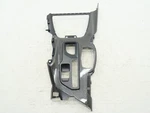 2019-2022 Toyota Gr Supra A90 Carbon Fiber Console Trim Cover Panel 58804WAA03. Fixed Price $119.99.