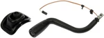Dorman Auto Trans Shift Lever For 2000-2006 Chevrolet Suburban 2500. Fixed Price $124.67.