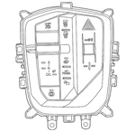 Genuine Bmw Shifter Assembly 61-31-5-B6F-828. Fixed Price $502.90.