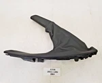08-13 Oem Bmw E88 E82 128 135 Boot Brake Handle Perforated Leather Black. Fixed Price $35.00.