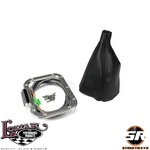 Lokar CINB-1766 Rectangular Led Boot Indicator Kit Fits Auto Gm 4L60-E 4L80-E. Fixed Price $132.95.