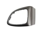 Floor Console Bezel Mopar 1SV35JXPAD. Fixed Price $132.80.