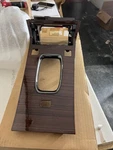 Shift Panel Gm (12481996) Oem For 1998-2004 Cadillac Seville. Fixed Price $250.00.