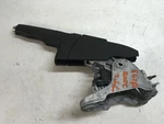 Audi Tt (2008) Leather Hand Brake Lever 8J0711327C. Fixed Price $62.10.