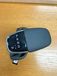 18-20 Dodge Durango Speed Trans Gearshift Shifter Boot & Knob Black Oem Mopar. Fixed Price $135.00.