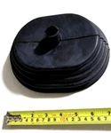 497290 286655C4 International Shifter Boot (6-1/2"X8-3/4") S-3204 Replacement. Fixed Price $30.35.