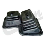 Crown Automotive Shifter Boot For Jeep Scrambler 1981-1985. Fixed Price $58.34.
