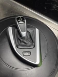 11-13 Bmw E88 E82 135 Dct Transmission Gear Shifter Selector Knob W/ Trim Oem. Fixed Price $237.50.