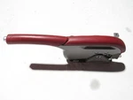 Porsche Boxster 2008 Emergency Parking Brake Handle Red 06-12 :y. Fixed Price $126.15.