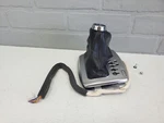 2009-2017 Infiniti FX50 Gear Shift Trim Boot Cover Leather Black Oem 122K 5.0L. Fixed Price $48.75.