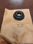 Nos Military M715 Kaiser Steering Column Boot. Fixed Price $20.00.